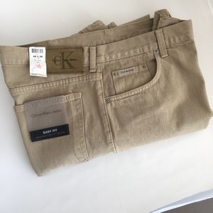 Men’s Calvin Klein Jeans